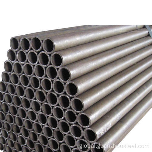 S355j2h Cold Rolled Steel Tube S355j2h Cold Rolled Steel Tubes Supplier